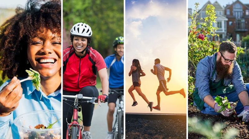 Discover the 10 essential tips for a healthy lifestyle. From regular exercise and balanced diet to quality sleep and stress management, learn how to maintain a healthy weight, limit alcohol consumption, and nurture positive relationships. Start your journey to optimal well-being today.
