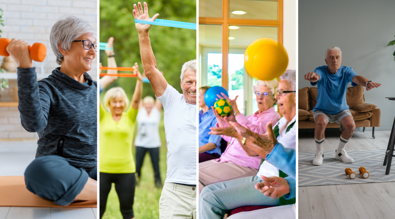 Discover effective home exercises for arthritis pain relief and improved joint mobility. Learn about range-of-motion exercises, strengthening routines, and low-impact activities that can help alleviate arthritis discomfort. Take steps toward a more active and pain-free life today.